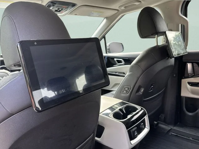 Used 2023 Gray Kia SX Prestige image 20