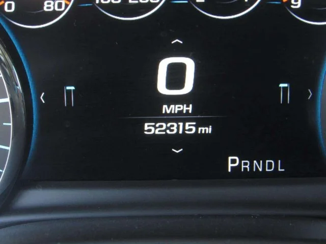 Used 2019 Pearl Chevrolet Premier image 32