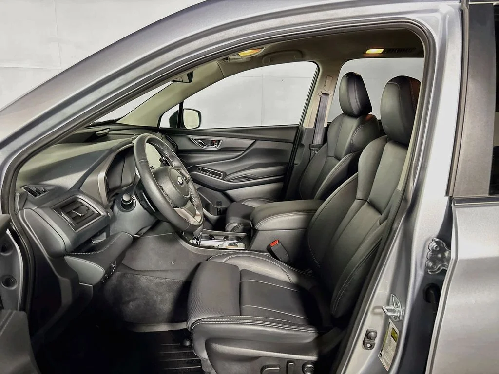 Used 2023 Silver Subaru Limited image 11