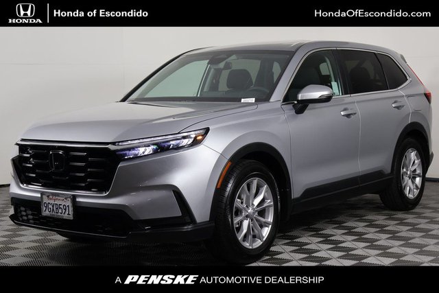 2023|Honda|CR-V|EX|w/o BSI|4D Sport Utility