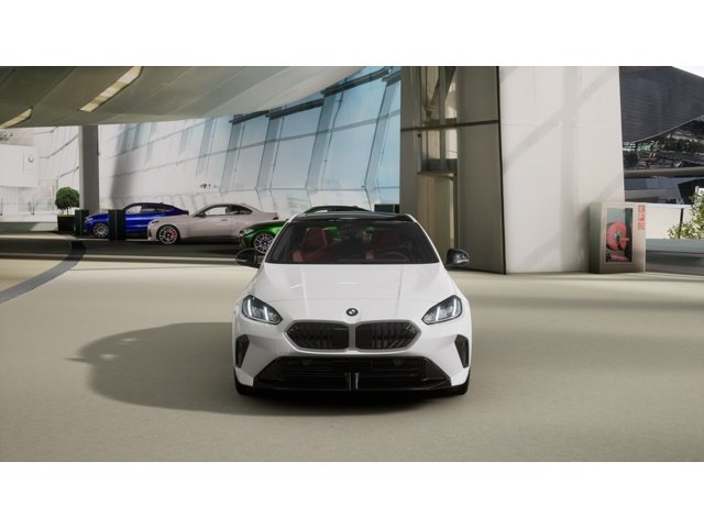 New 2026 Alpine White BMW 228 xDrive image 3