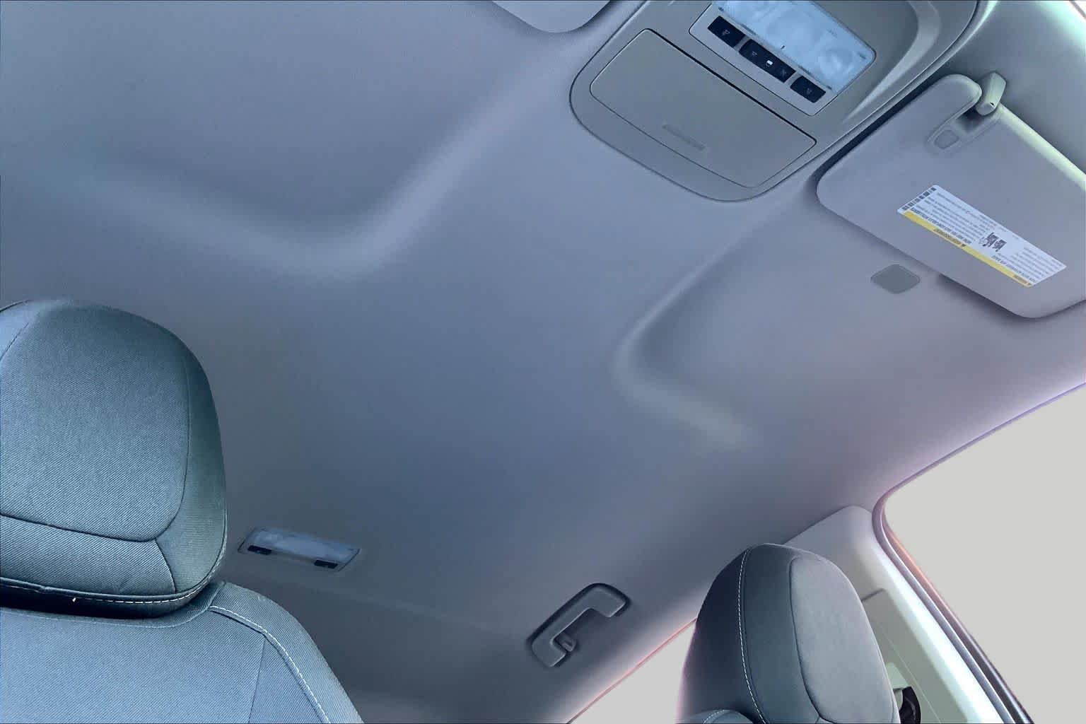 Used 2019 Shadow Gray Metallic Chevrolet 4WD LT image 14