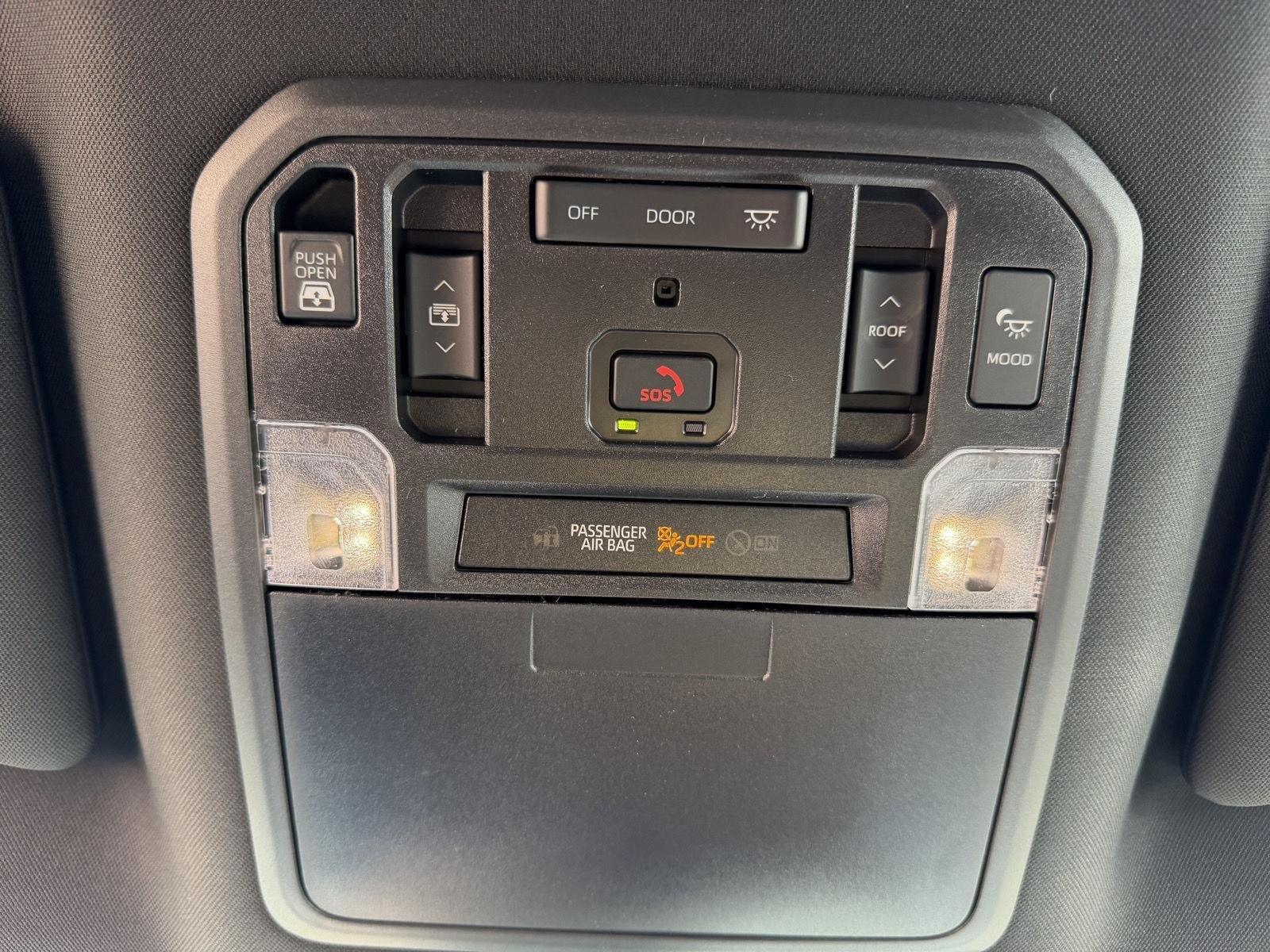 2026 Toyota Tundra Platinum - Photo 35