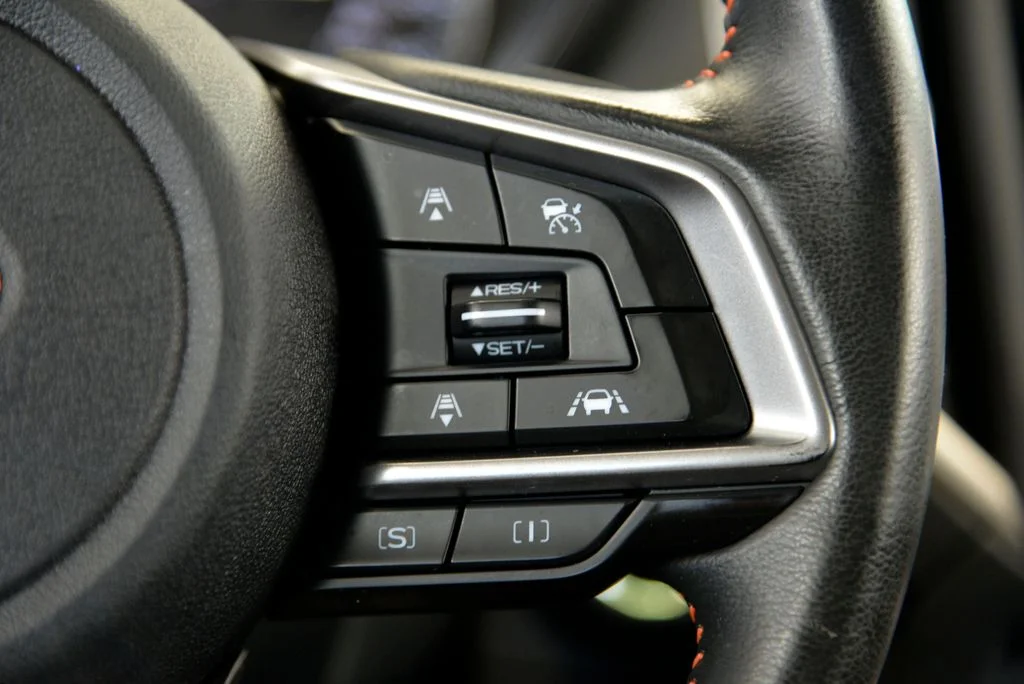 Used 2020 Silver Subaru Limited image 23