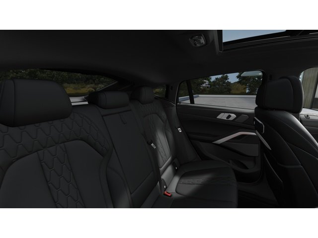 New 2027 Dravit Grey Metallic BMW xDrive40i image 12