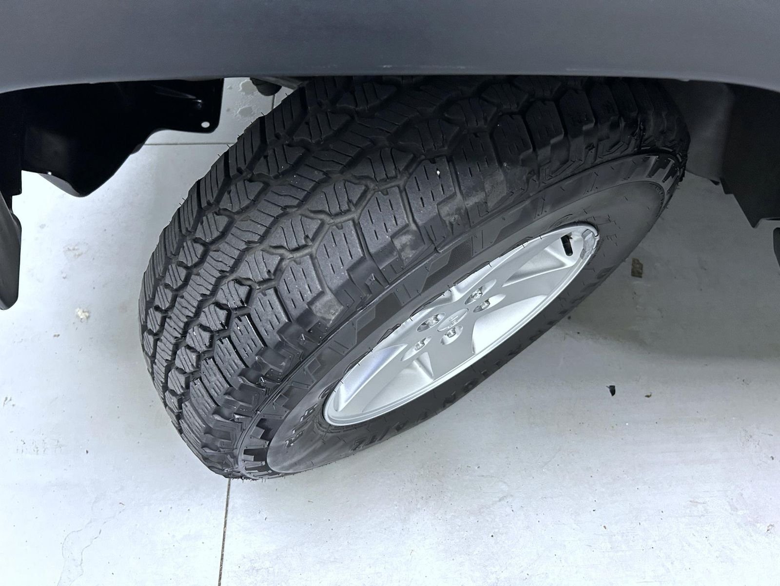 Used 2014 Black Jeep Unlimited Sport image 23