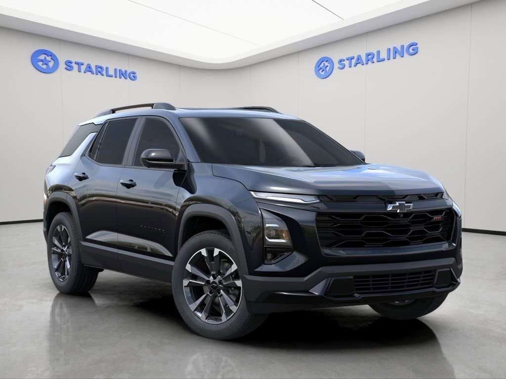 2026 Chevrolet Equinox RS - Photo 7