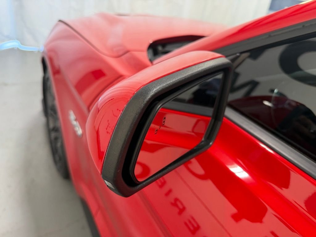 2021 Ford Mustang GT Premium - Photo 9