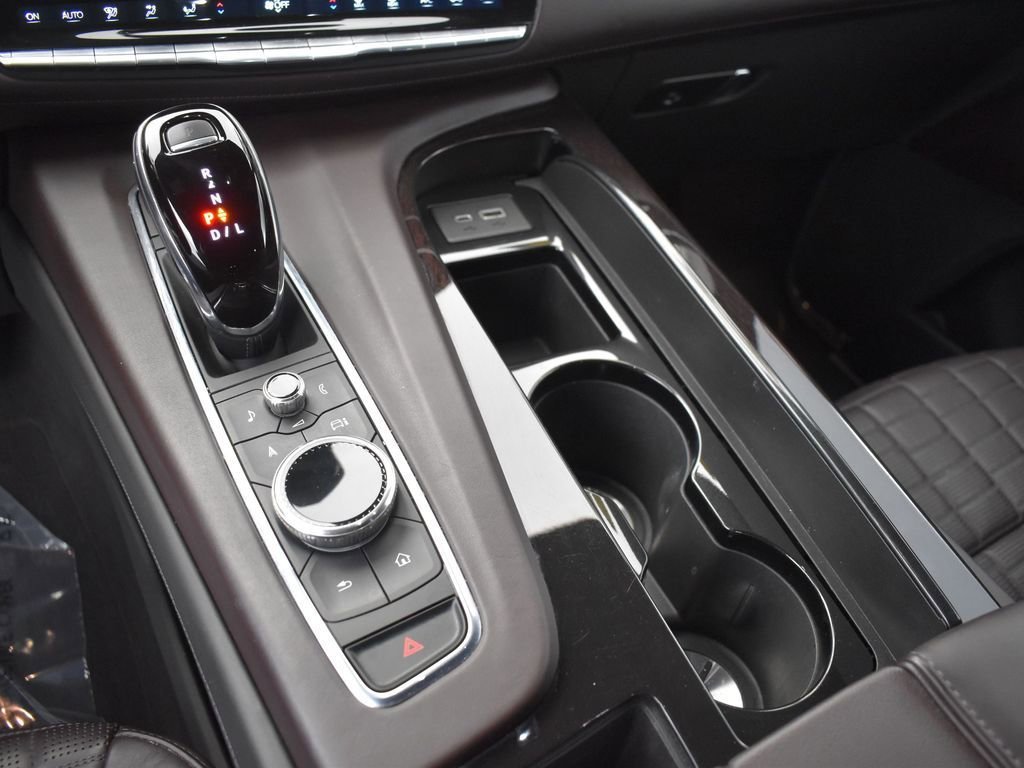 2021 CADILLAC ESCALADE - Image 19