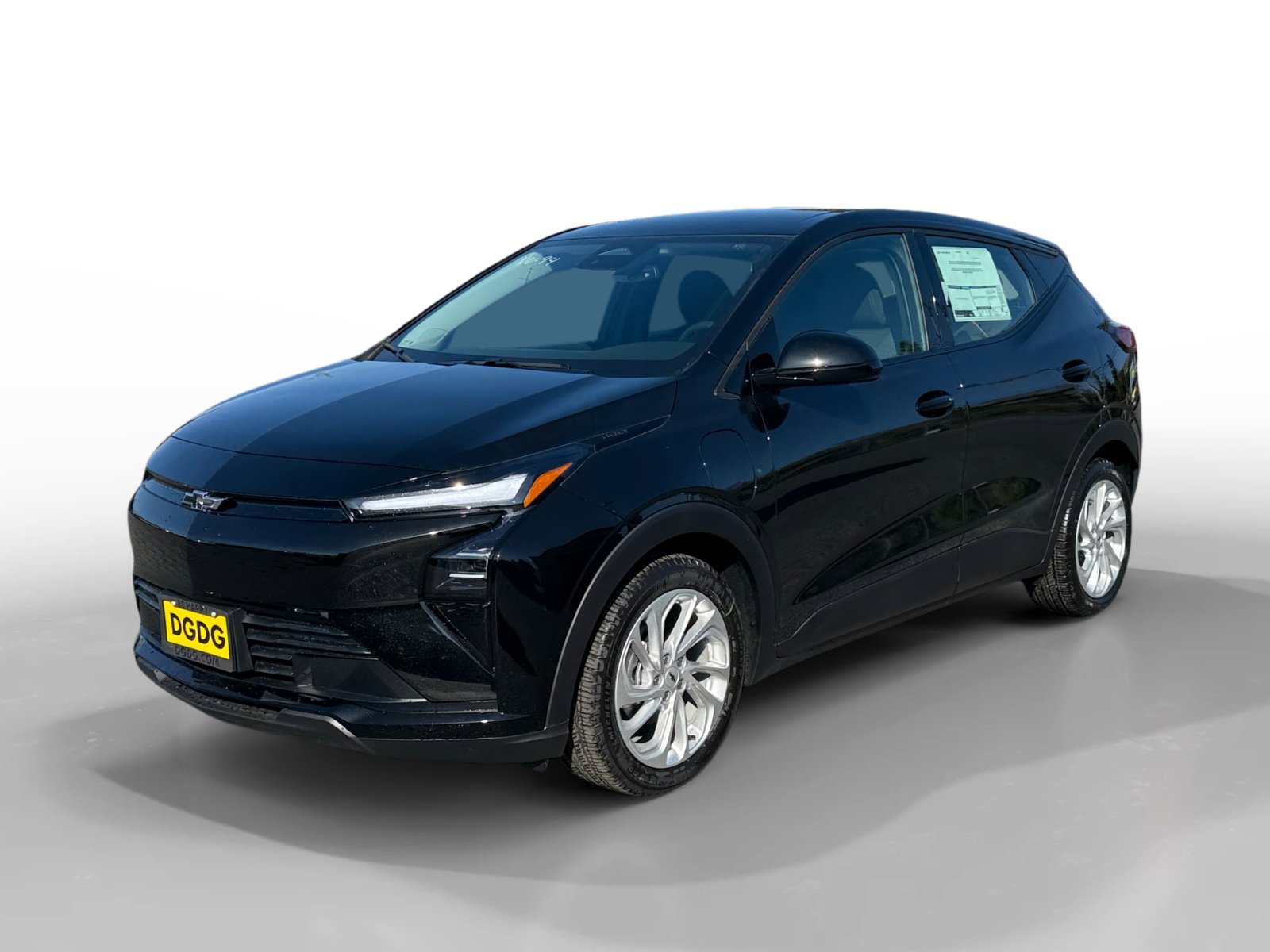 2027 Chevrolet Bolt EV LT Auto's photo