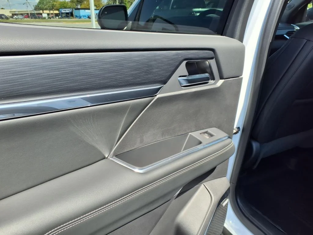 2025 GMC Acadia Elevation - Photo 6