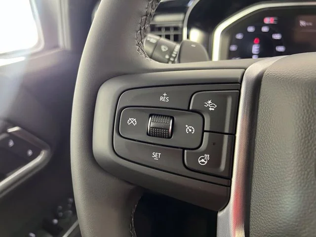 2026 GMC Sierra 1500 Elevation - Photo 20