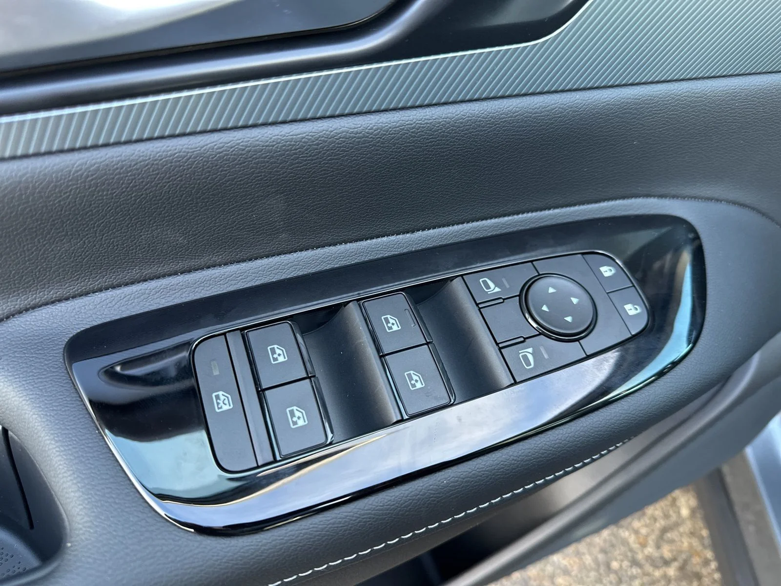 2026 Nissan Murano SL - Photo 20