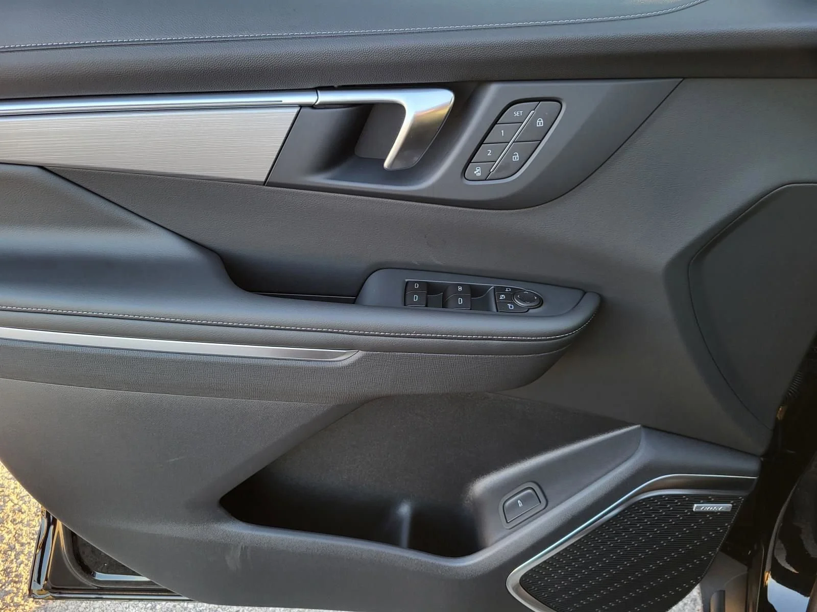 2026 Buick Enclave Preferred - Photo 6