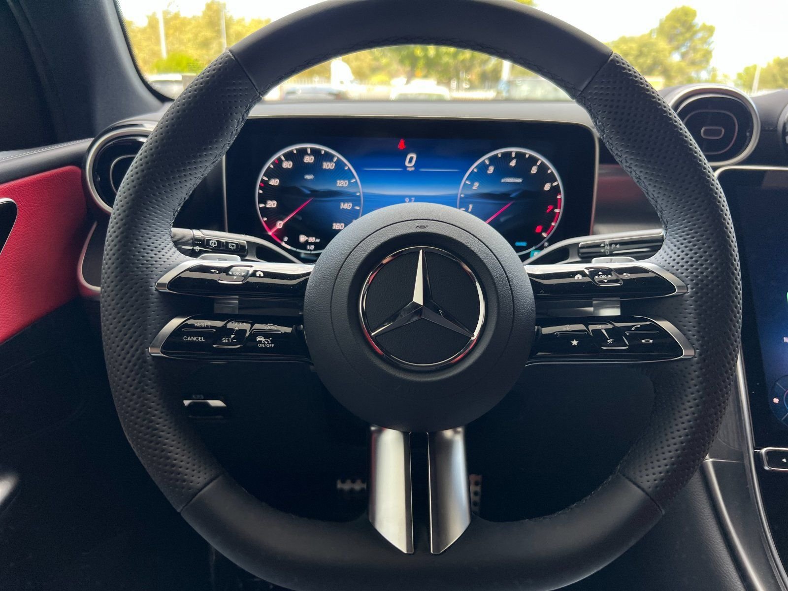 New 2027 MANUFAKTUR Alpine Grey Mercedes-Benz 300 image 24