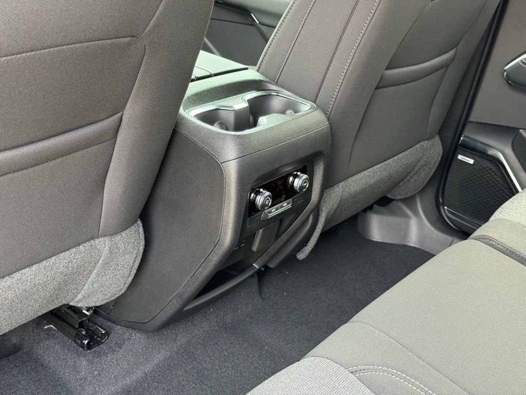 2026 GMC Acadia Elevation - Photo 23