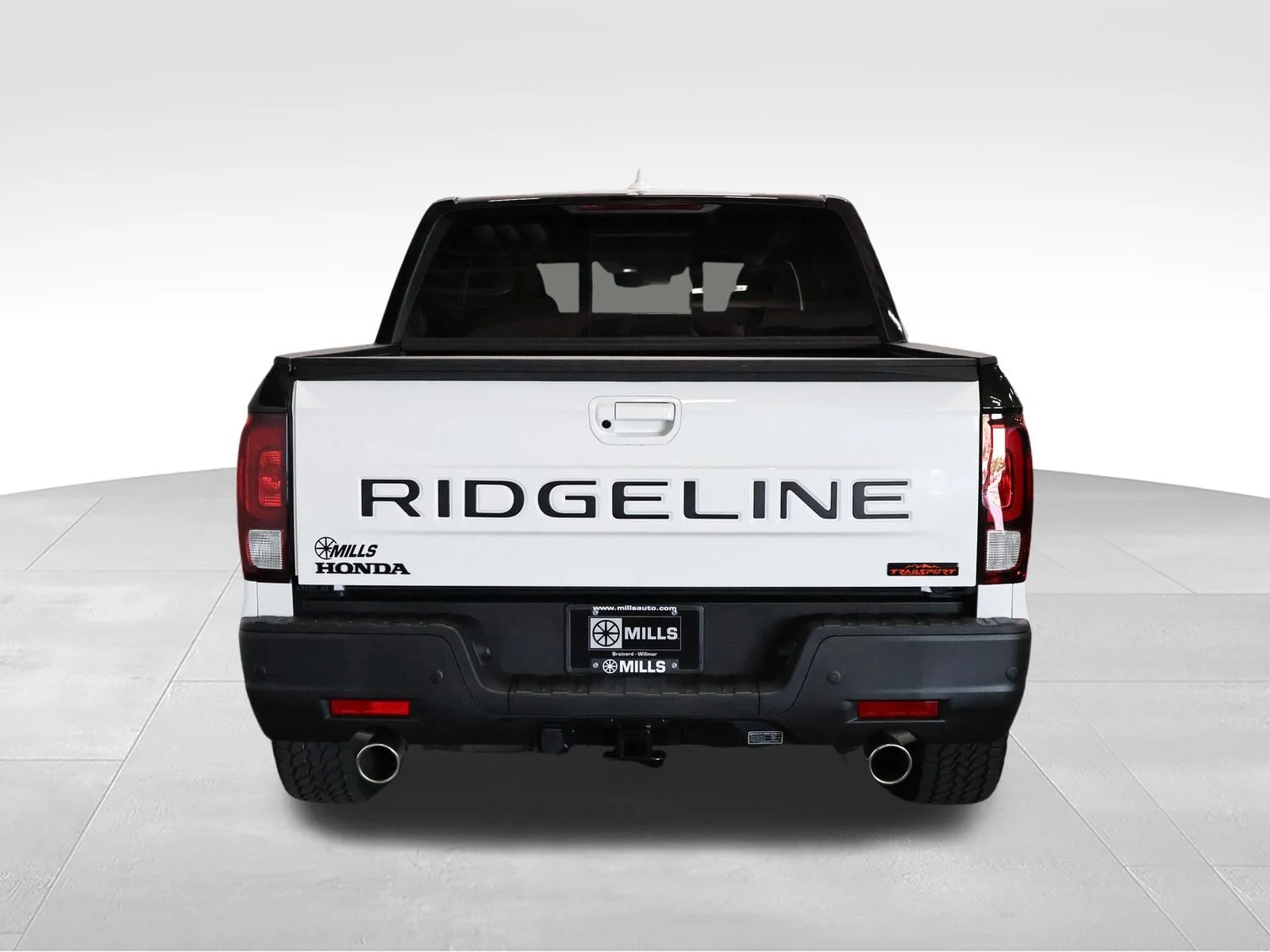 2026 Honda Ridgeline TrailSport - Photo 6