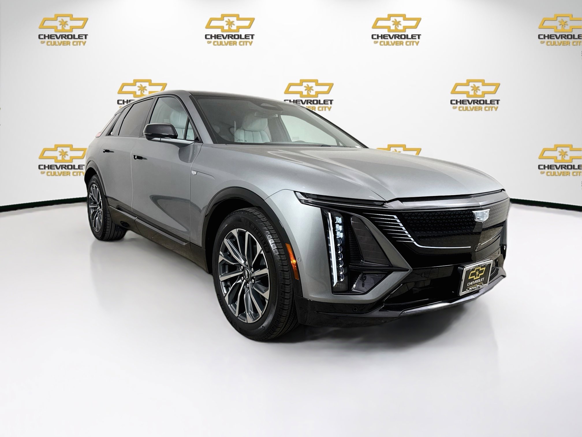 2024 Cadillac Lyriq Sport 1 RWD's photo