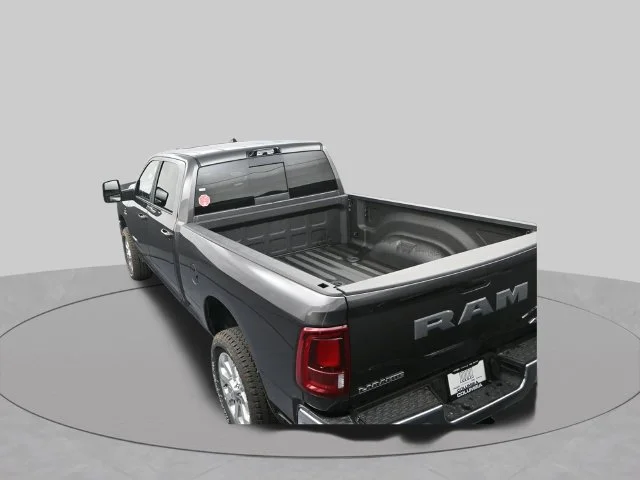 2026 RAM 2500 Laramie - Photo 16