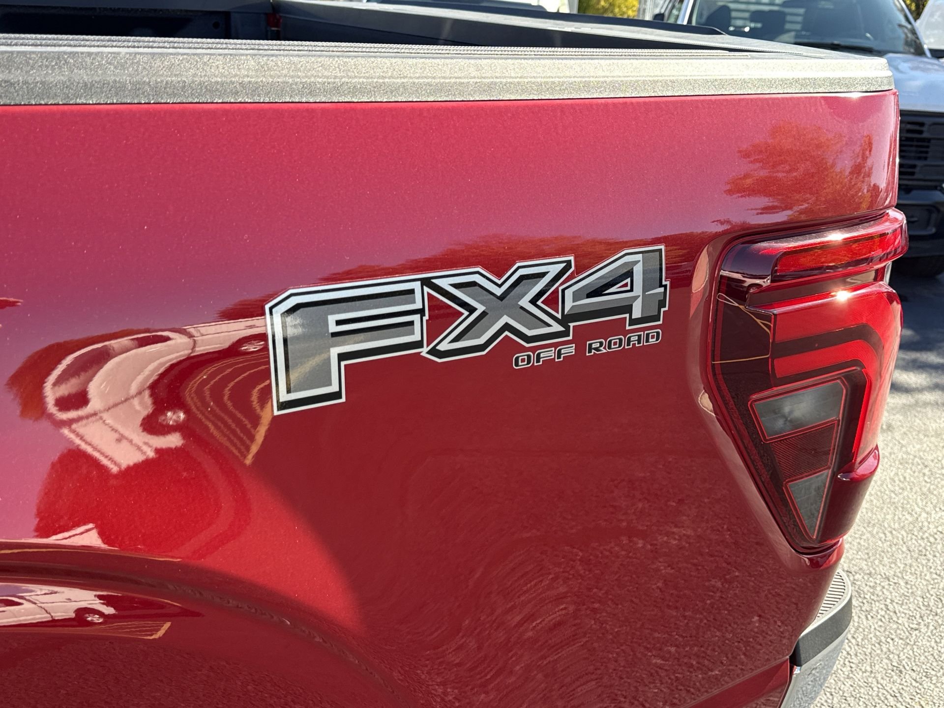 2025 Ford F-150 Lariat - Photo 28