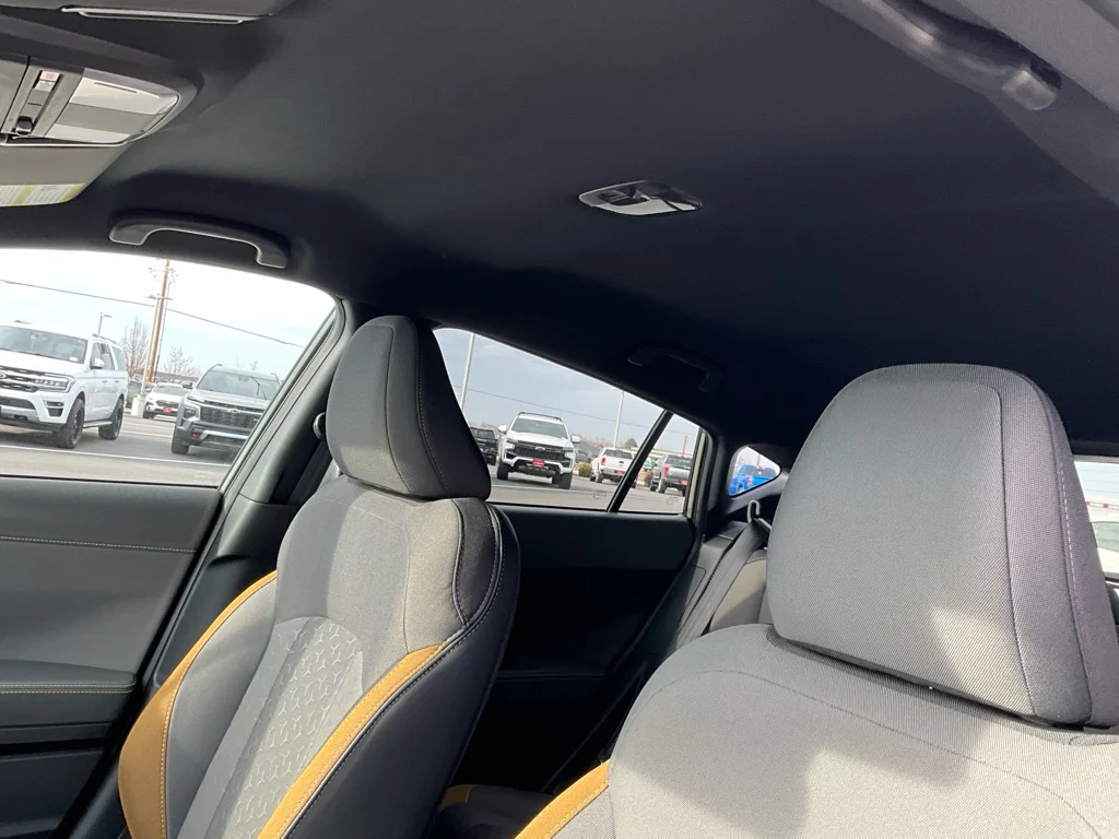 2026 Subaru Crosstrek Sport - Photo 17