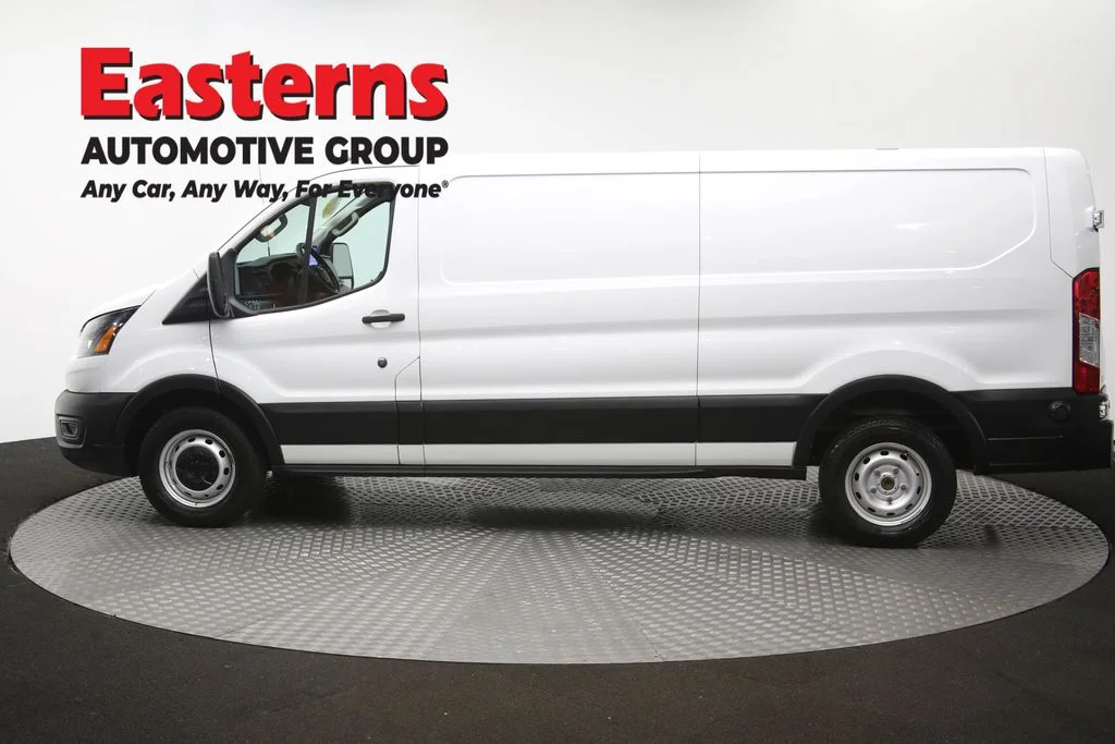 Used 2020 White Ford Base image 63