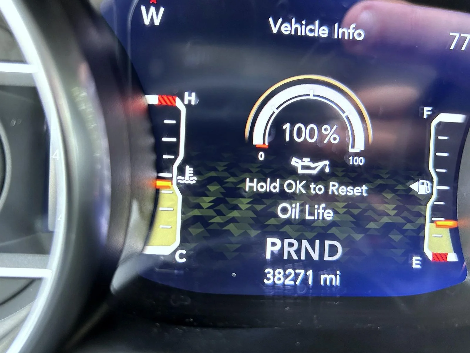 Used 2022 Black Jeep Unlimited Sport Altitude image 14