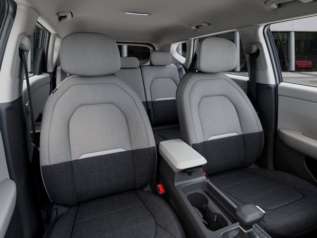 New 2027 Snow White Pearl Kia S image 15