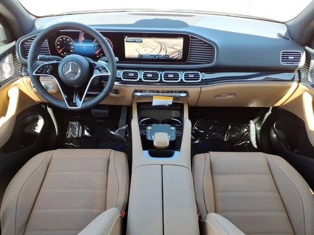 New 2026 Twilight Blue Metallic Mercedes-Benz 450 image 4