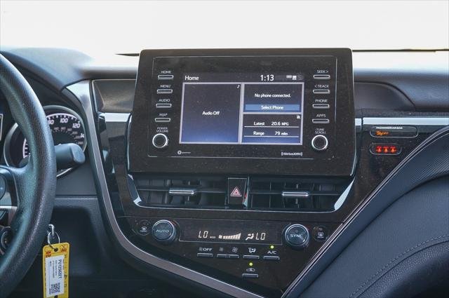 Certified Used 2023 ICE EDGE Toyota  image 14