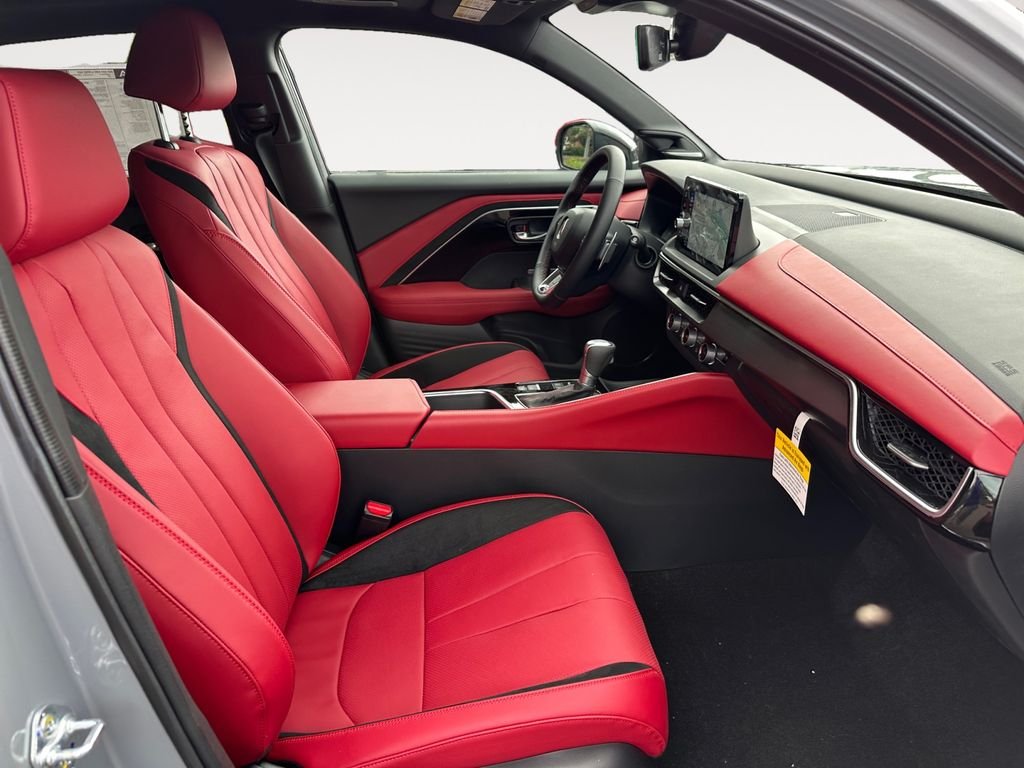 2025 Acura ADX A-Spec w/Advance Package - Photo 15