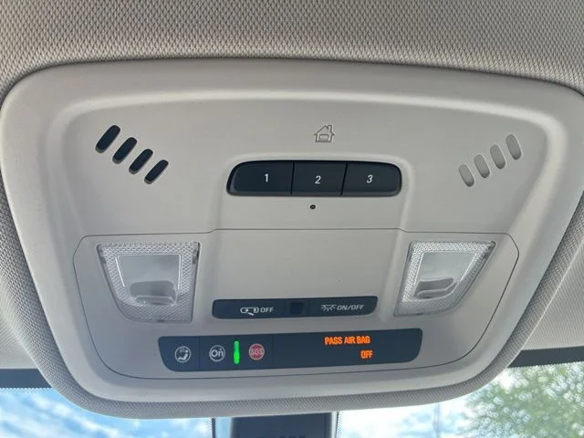 Used 2019 Black Chevrolet LT image 25