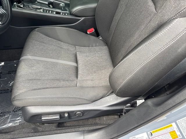 Certified Used 2023 Urban Gray Pearl Honda Sport image 18