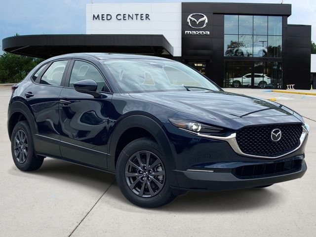 2026 Mazda CX-30 2.5 S AWD's photo