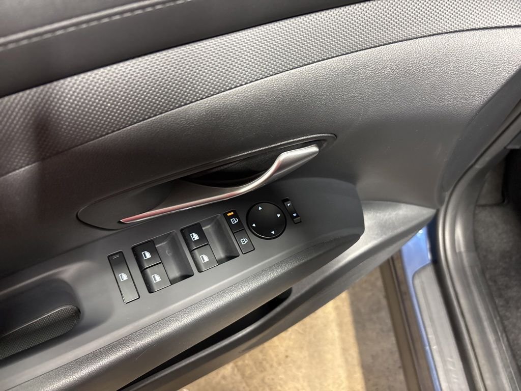 Certified Used 2026 Blue Hyundai SE image 10