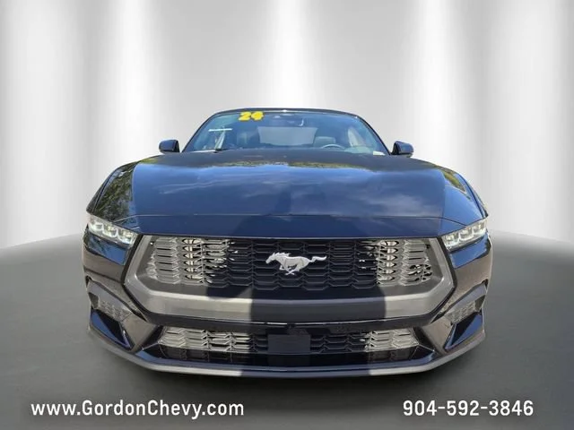 2024 Ford Mustang EcoBoost Premium - Photo 9