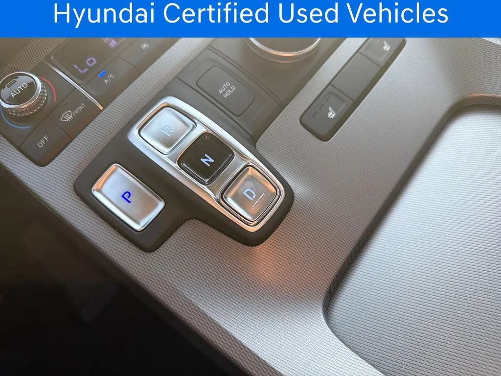 Certified Pre-Owned 2021 Hyundai Palisade SEL