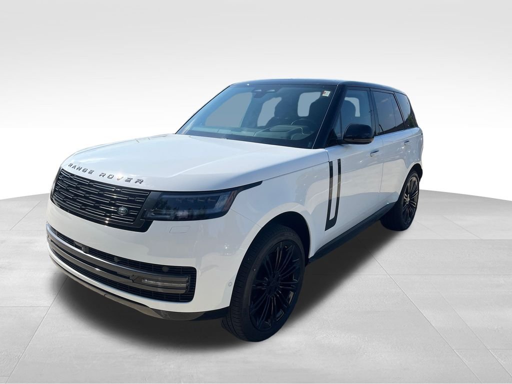 2026 Land Rover Range Rover 3.0 SE SWB's photo