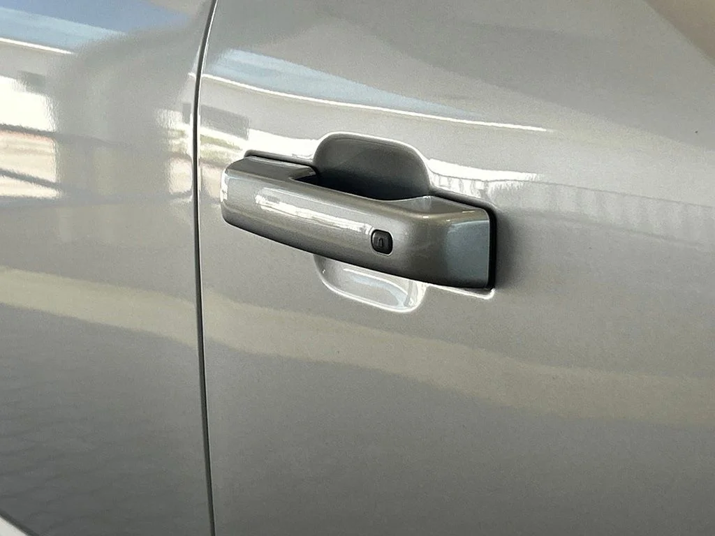 Certified Used 2024 Silver Metallic Ford XLT image 22