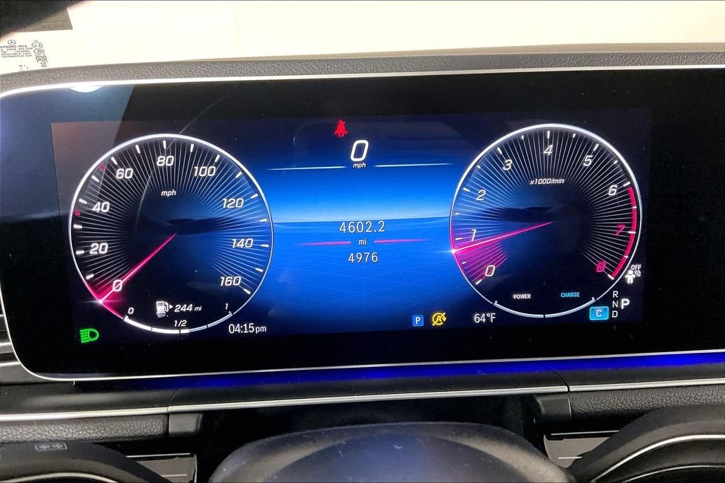 2026 Mercedes-Benz GLE GLE350 - Photo 20