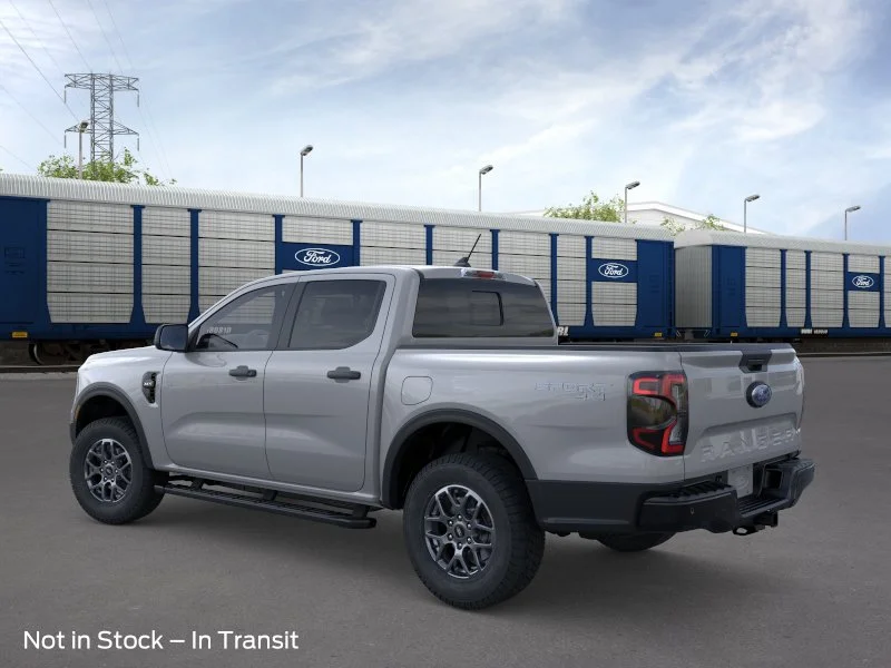 New 2026 Avalanche Ford XLT image 5