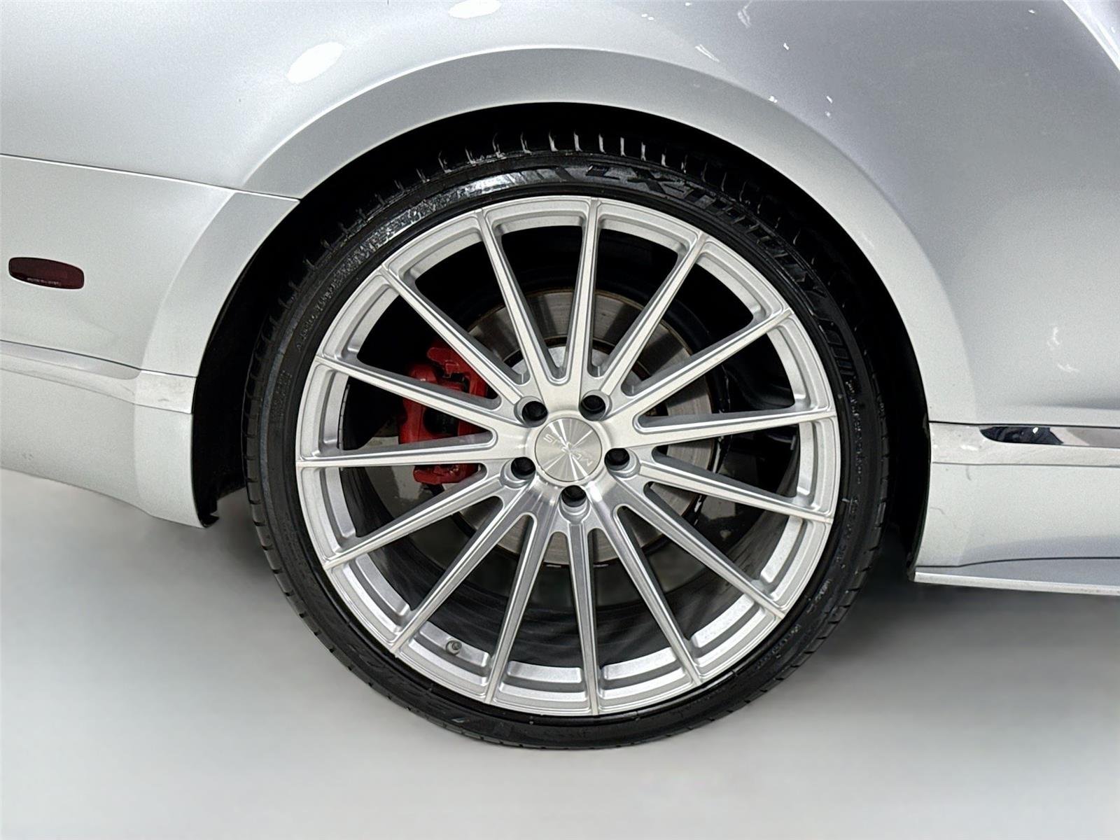 2013 Bentley Continental GTC Base - Photo 30