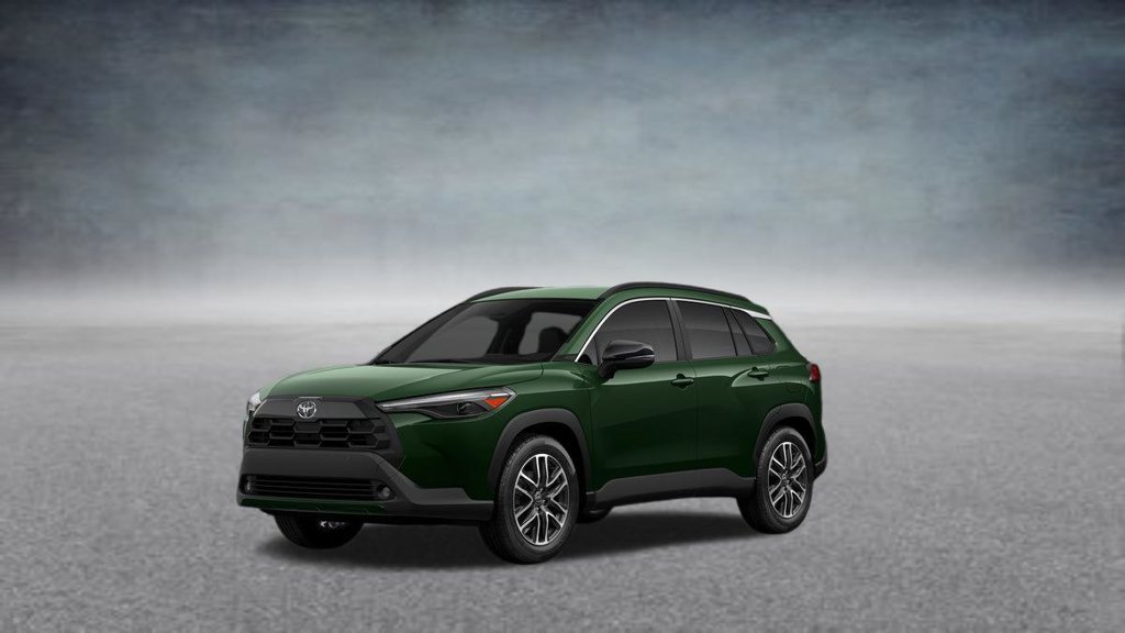 New 2026 Cypress Toyota  XLE image 2