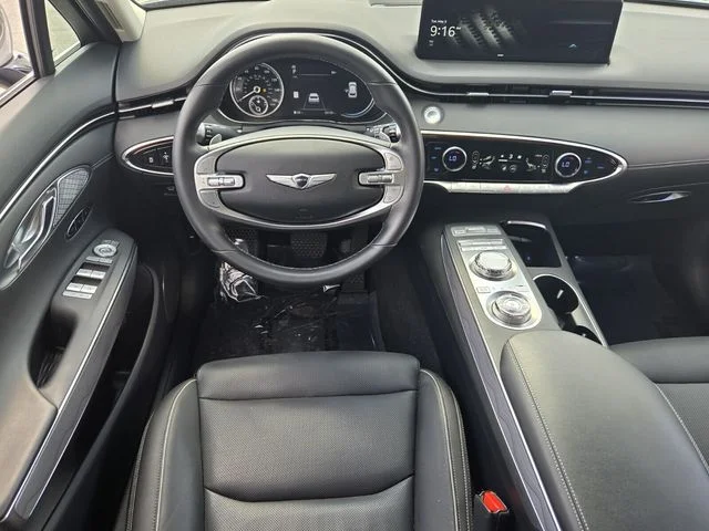 Used 2024 Silver Genesis 2.5T image 14