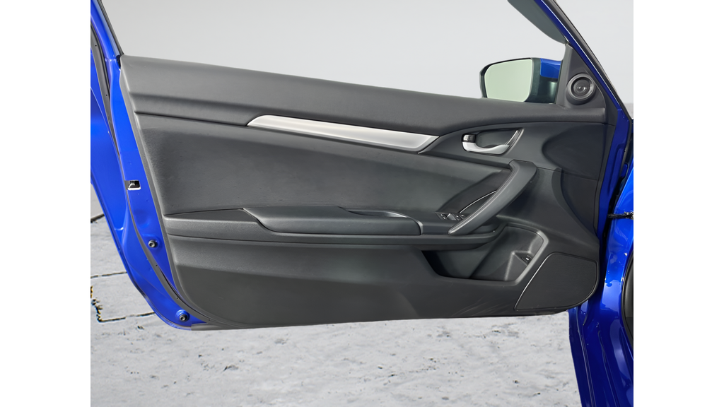 Used 2019 Aegean Blue Metallic Honda Sport image 9