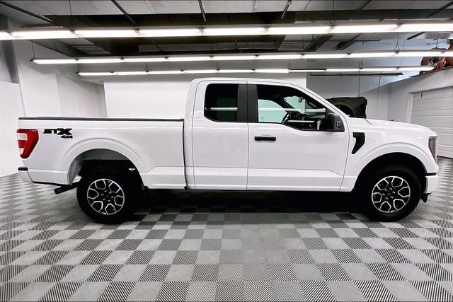2023 Ford F-150 XL - Photo 16