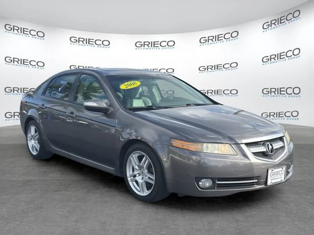 2008 Acura TL 3.2 AUTO's photo