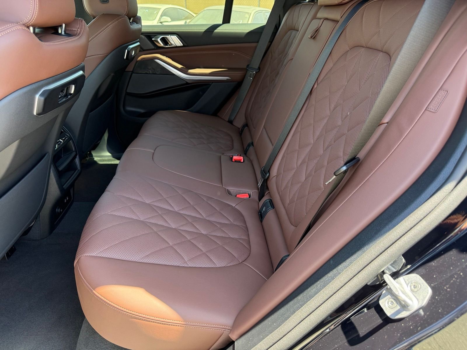New 2026 Carbon Black Metallic BMW sDrive40i image 26