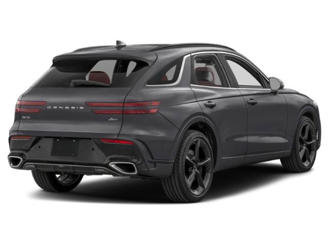 New 2027 Makalu Gray Genesis 2.5T SPORT PRESTIGE image 2