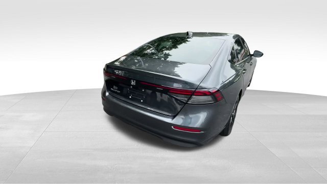 2025 Honda Accord SE - Photo 41